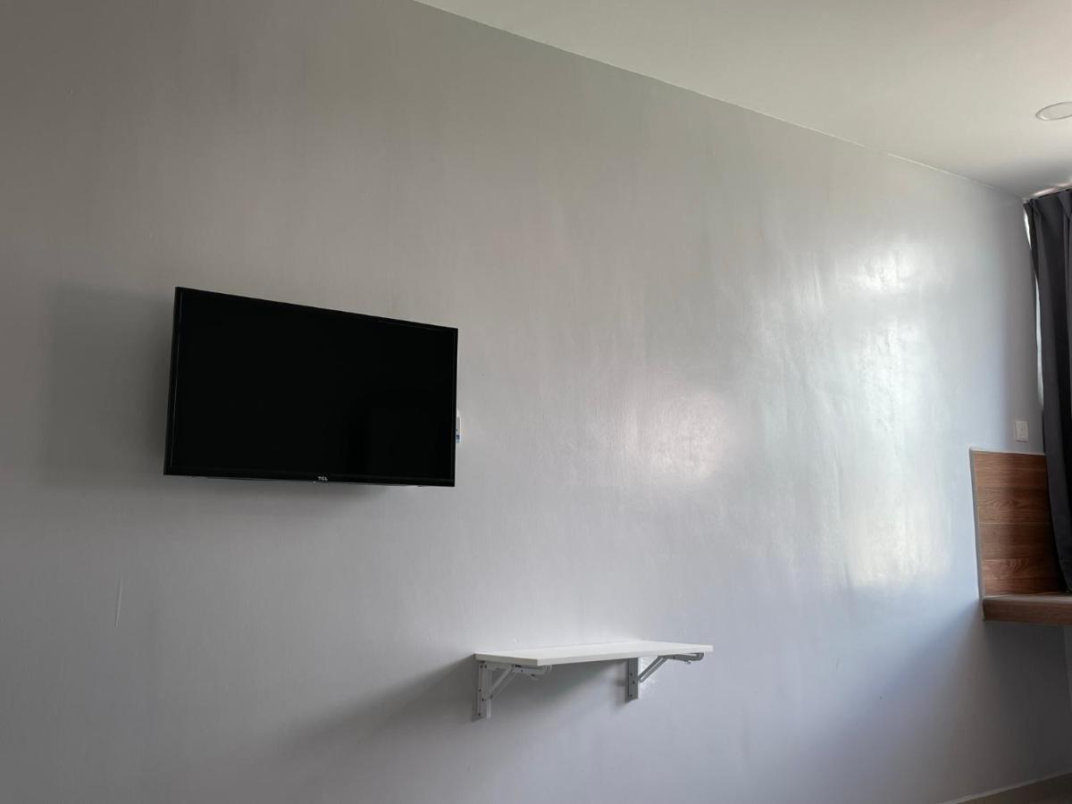 Reno Hotel อิโปห์ ภายนอก รูปภาพ