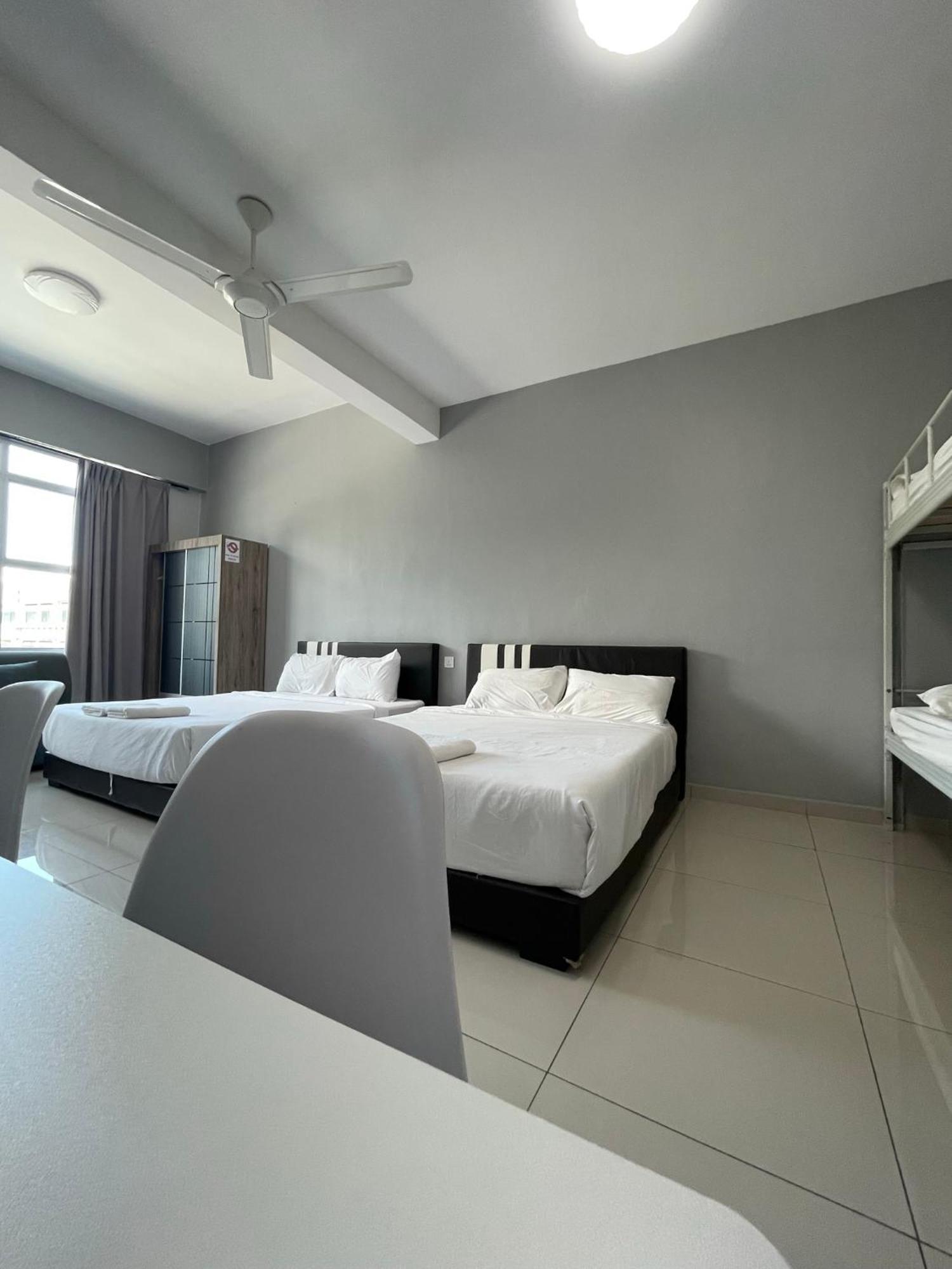 Reno Hotel อิโปห์ ภายนอก รูปภาพ