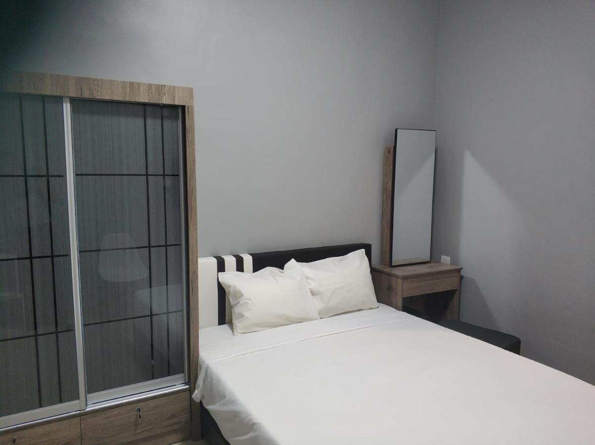 Reno Hotel อิโปห์ ภายนอก รูปภาพ