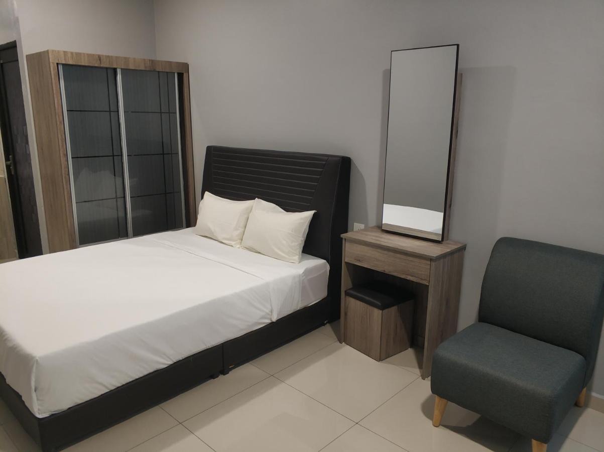 Reno Hotel อิโปห์ ภายนอก รูปภาพ